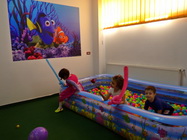 The World Of Fun & Joy Petreceri Copii