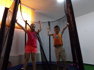 The World Of Fun & Joy Petreceri Copii