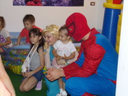 The World Of Fun & Joy Petreceri Copii