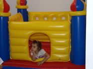 The World Of Fun & Joy Petreceri Copii