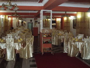 Restaurant Cerbul