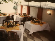 Restaurant Noel Bucuresti
