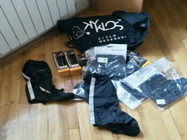 Curierat rapid Kyklos