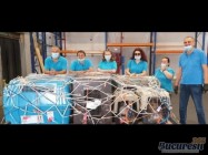 Transport animale cargo