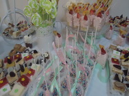 Cofetaria Dor de dulce