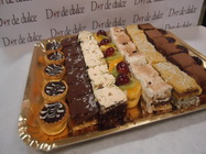 Dor de dulce