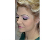 Unghii in gel Rahova