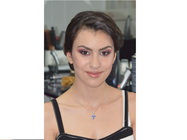 Salon Melanie Bucuresti