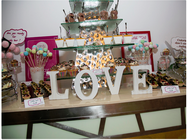 Magic Place restaurant nunti