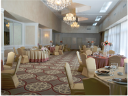 Magic Place restaurant nunti