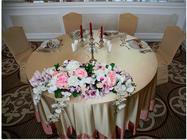 Magic Place restaurant nunti