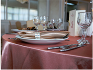 Magic Place restaurant nunti