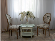 Magic Place restaurant nunti