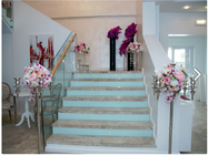 Magic Place restaurant nunti