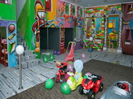 Cursuri copii drumul taberei