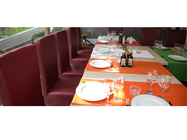 Mancare la domiciliu drumul taberei