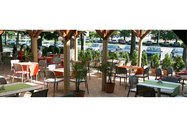 Magic bistro cafenea