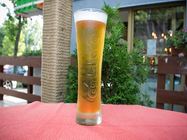 Coffee Park (interior si terasa)