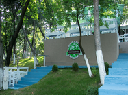 Coffee Park (interior si terasa)