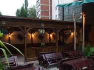 Restaurant Terasa Doamnei 