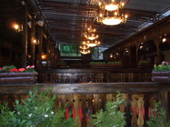 Restaurant Terasa Doamnei 