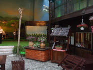 Restaurant Terasa Doamnei 