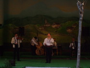 Restaurant Terasa Doamnei 