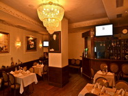 Restaurant Tchaikovski