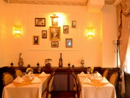 Restaurant Tchaikovski