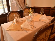 Restaurant Tchaikovski