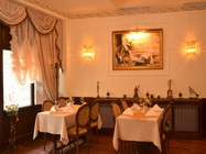 Restaurant Tchaikovski
