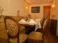 Restaurant Tchaikovski