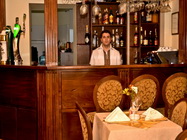 Restaurant Tchaikovski