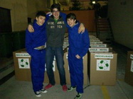 Reciclare anvelope uzate