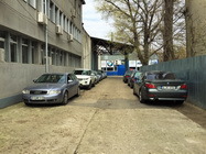 Reparatii cutii viteze GearBox