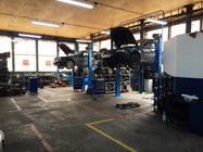 Reparatii cutii viteze GearBox