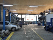 Reparatii cutii viteze GearBox