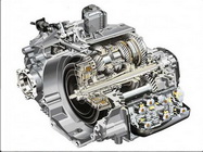 Reparatii cutii viteze GearBox