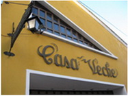 Restaurant Casa Veche