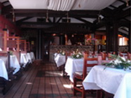 Restaurant Casa Veche