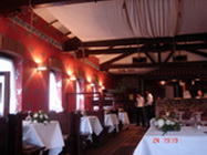 Restaurant Casa Veche