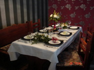 Restaurant Casa Veche