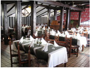 Restaurant Casa Veche