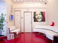 NeoClinique - RECEPTIE