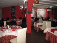 Restaurant Chinezesc Din Fu 
