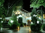 Restaurant Casa Doina