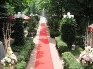 Restaurant Casa Doina