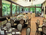 Restaurant Casa Doina