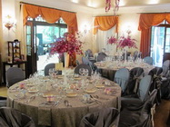 Restaurant Casa Doina