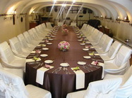 Restaurant Casa Doina